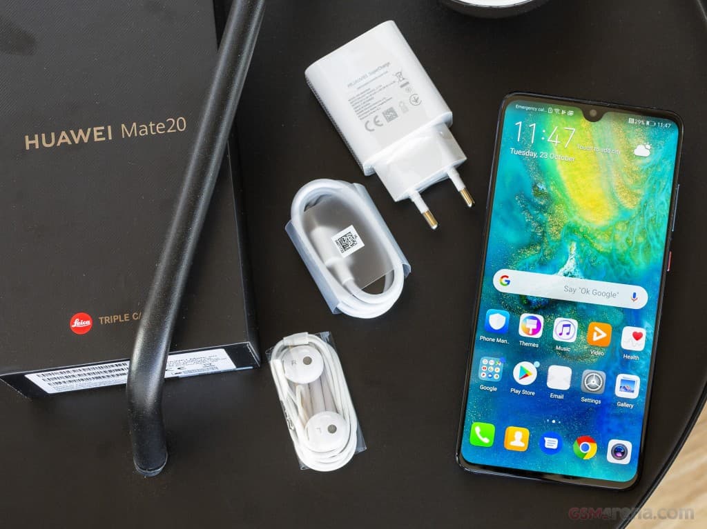 Mate 20 3