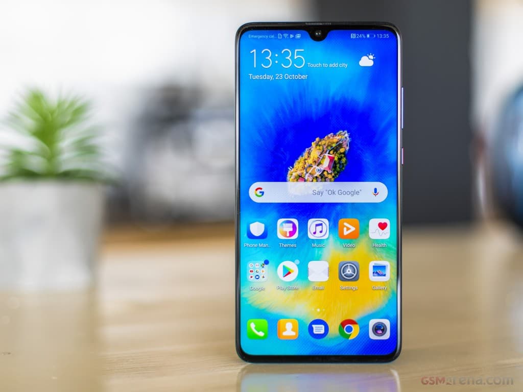 Mate 20 4