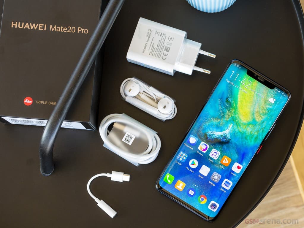Mate 20 Pro 3