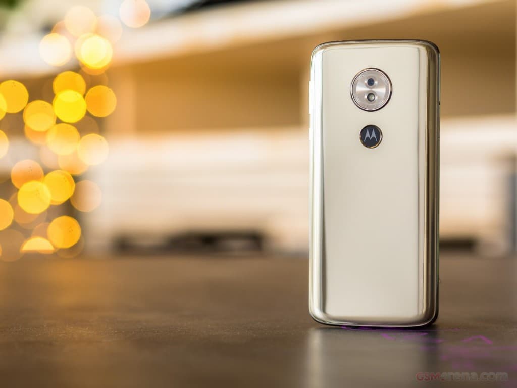 Moto G6 Play 3