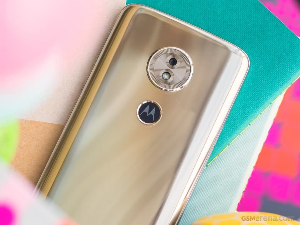 Moto G6 Play 4