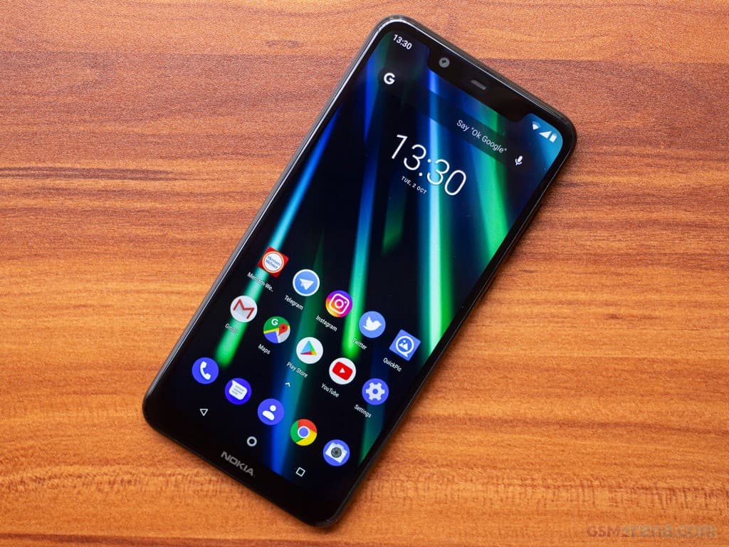 5.1 Plus (Nokia X5) 4
