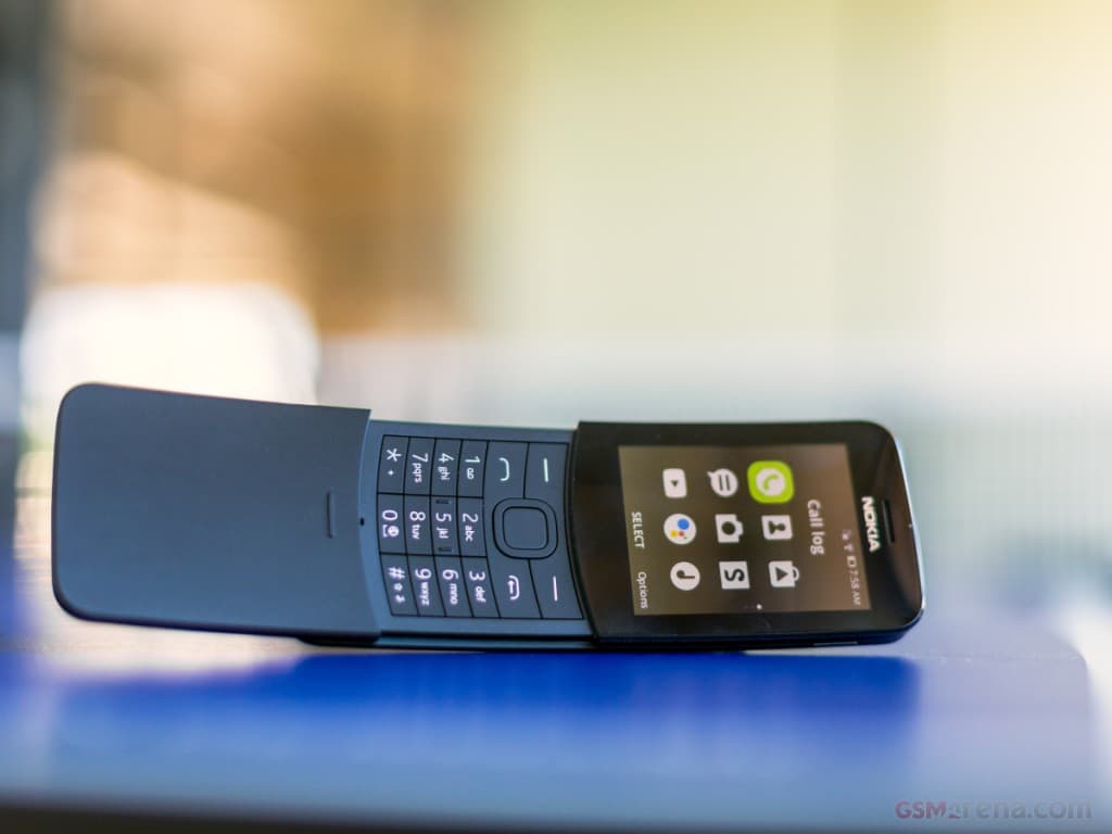 8110 4G 4