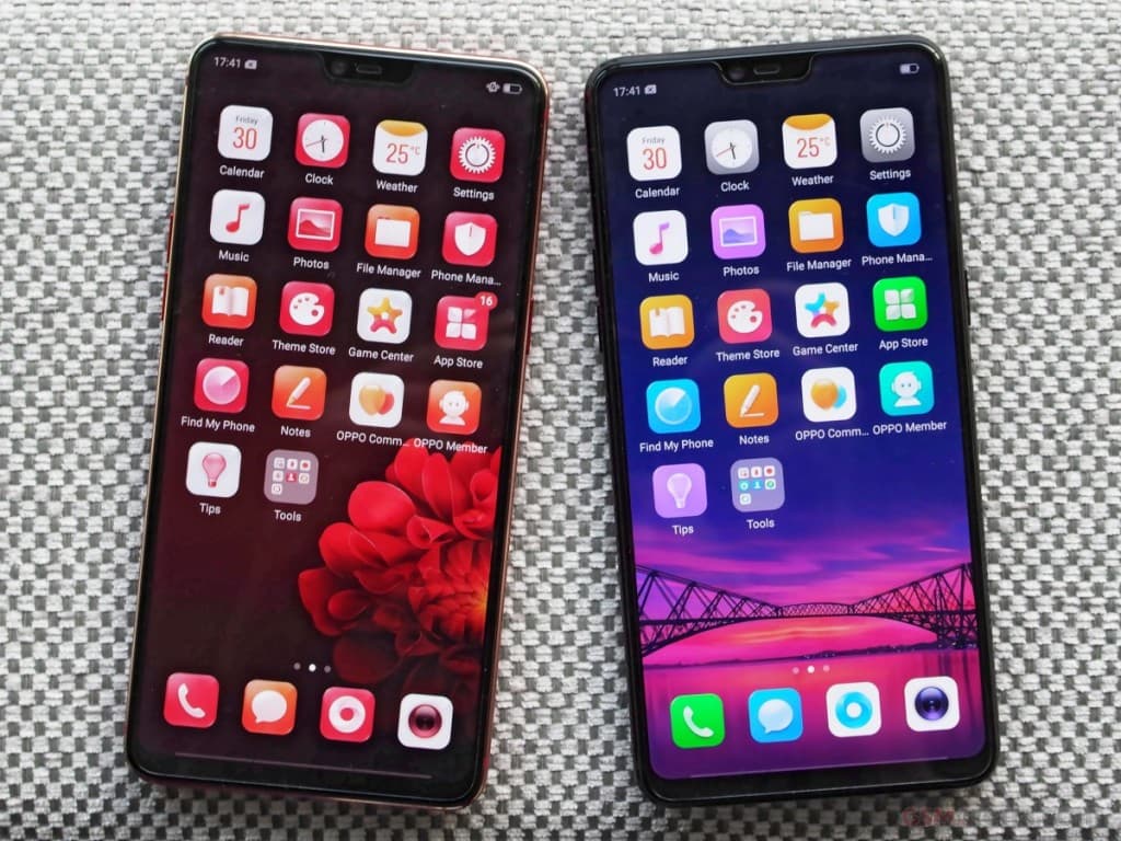 R15 Pro 3
