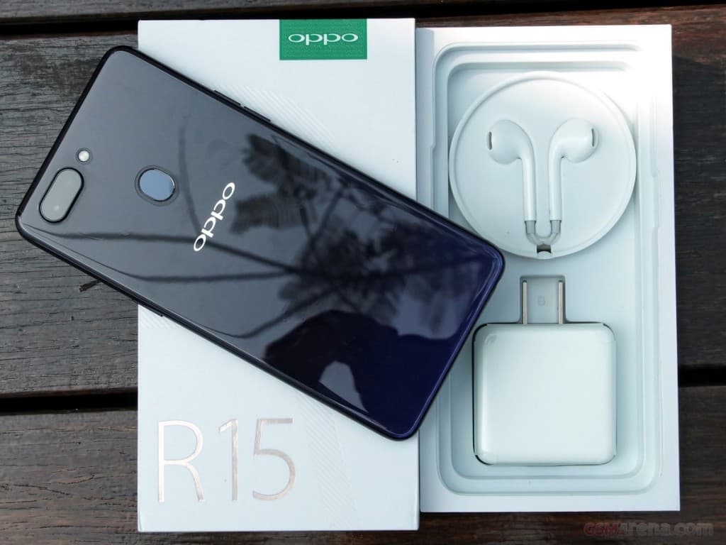 R15 Pro 4