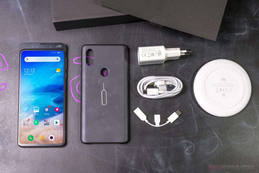 Mi Mix 3 3