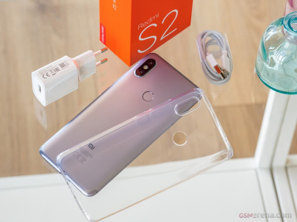 Redmi S2 (Redmi Y2) 4