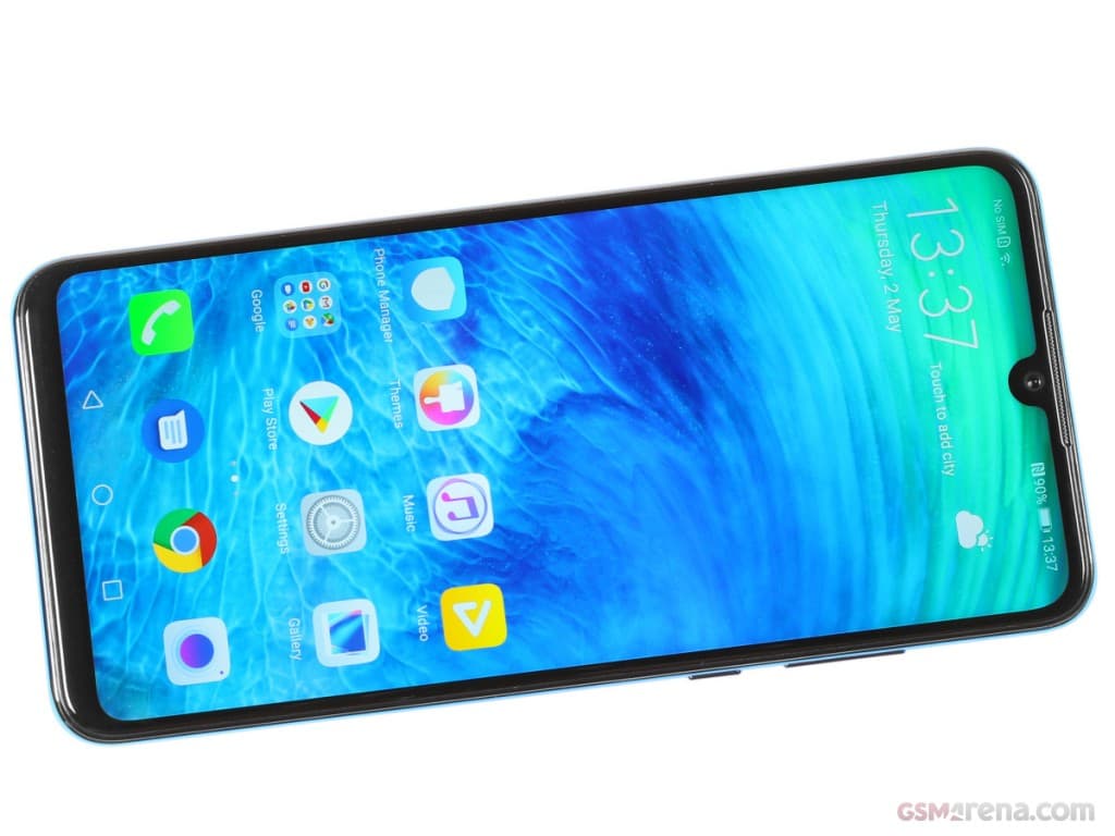 P30 lite 4