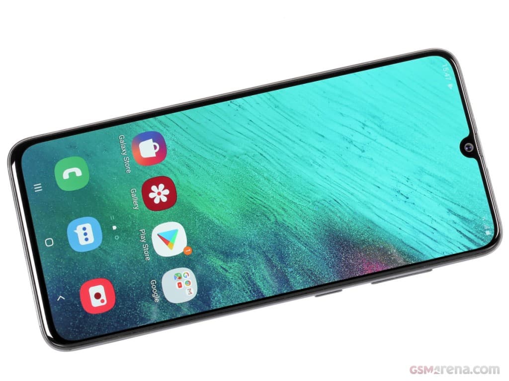Galaxy A70 3