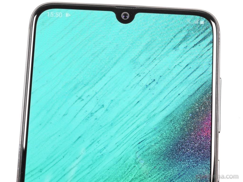 Galaxy A70 4