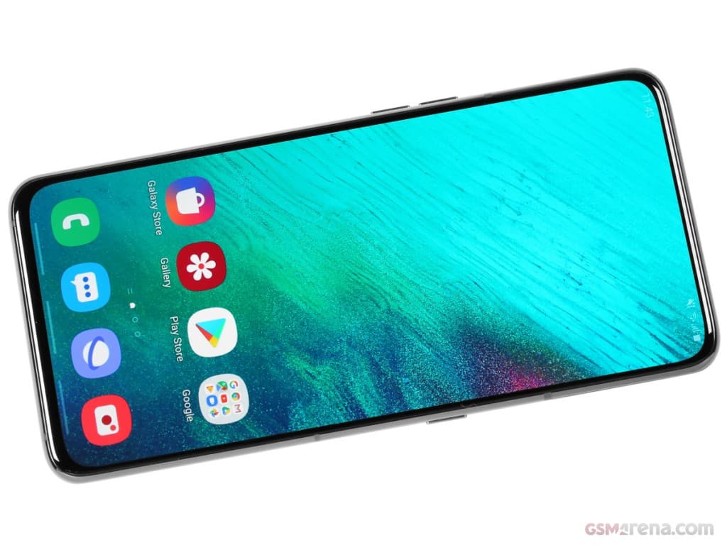 Galaxy A80 3