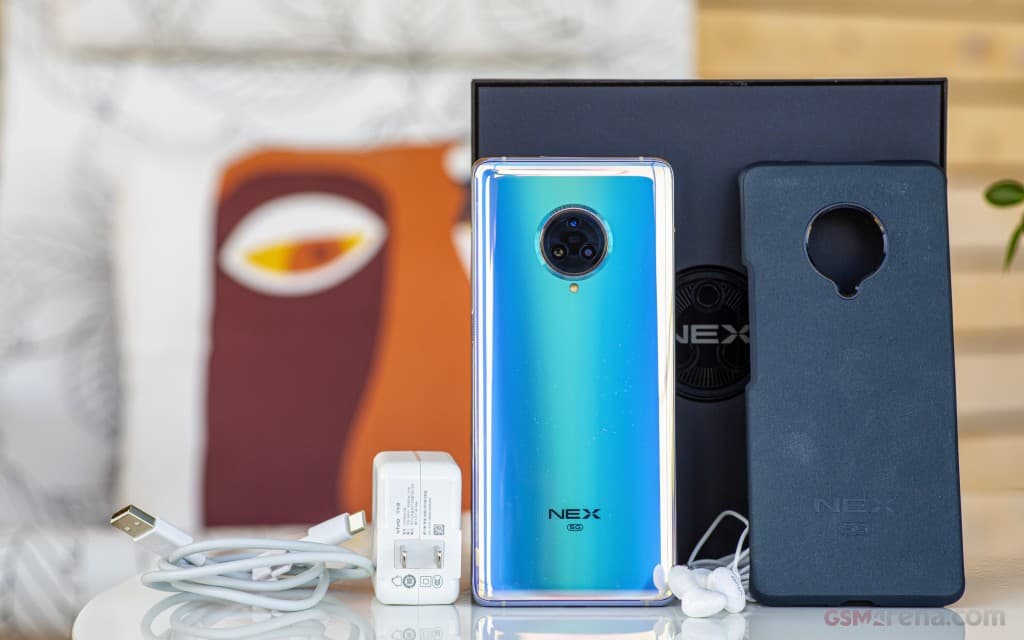 NEX 3 3