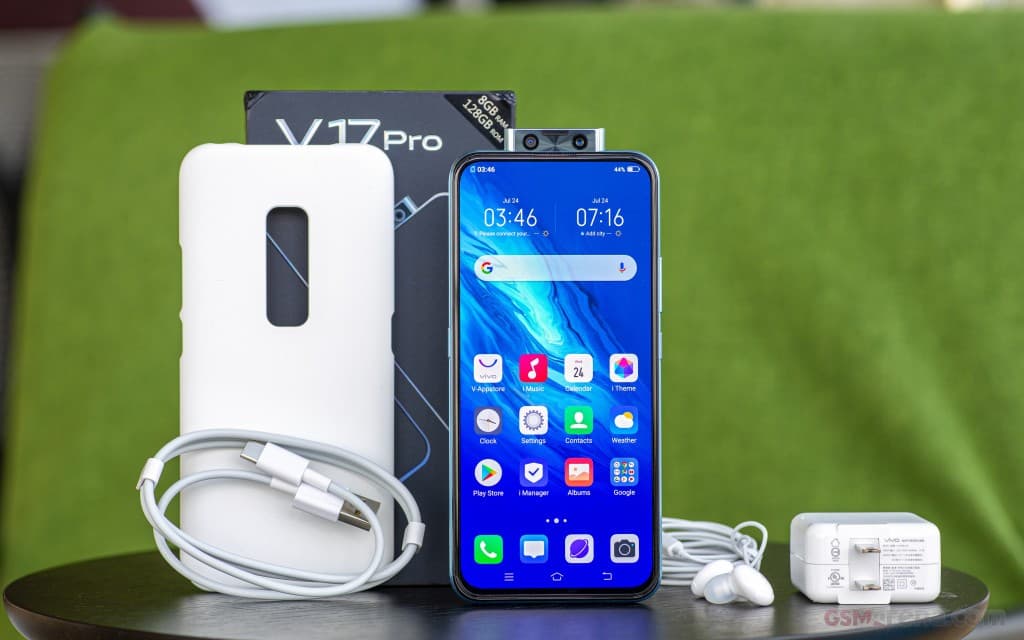 V17 Pro 4