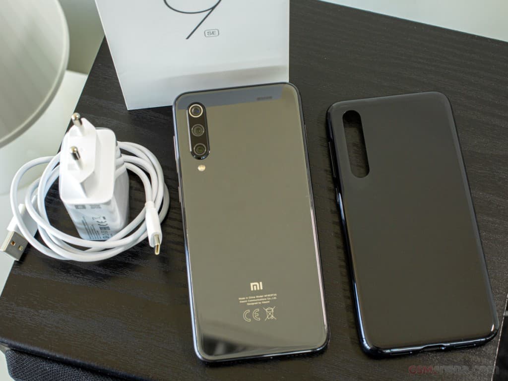 Mi 9 SE 2