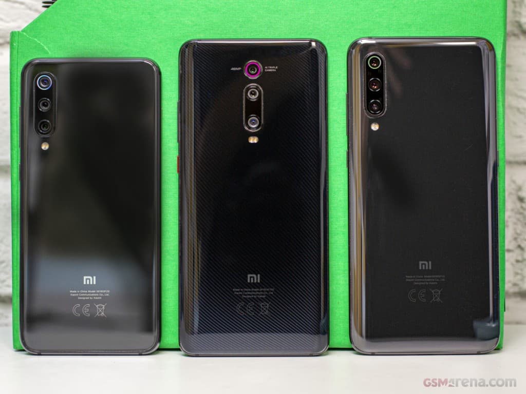 Mi 9 SE 4