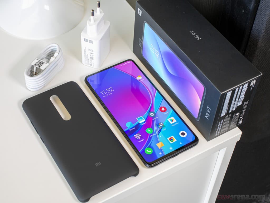 Mi 9T 3