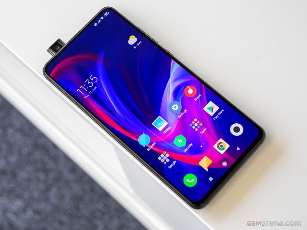 Mi 9T 4