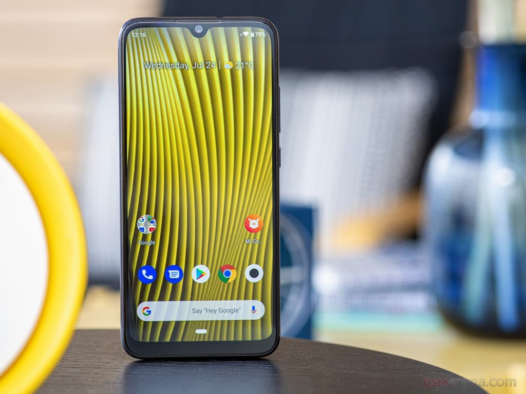 Mi A3 3