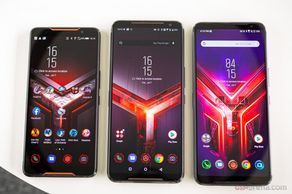 ROG Phone 3 2