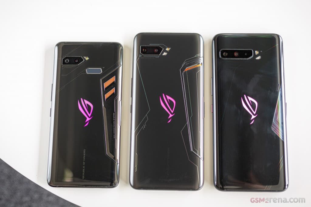 ROG Phone 3 3