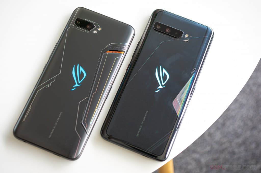 ROG Phone 3 4