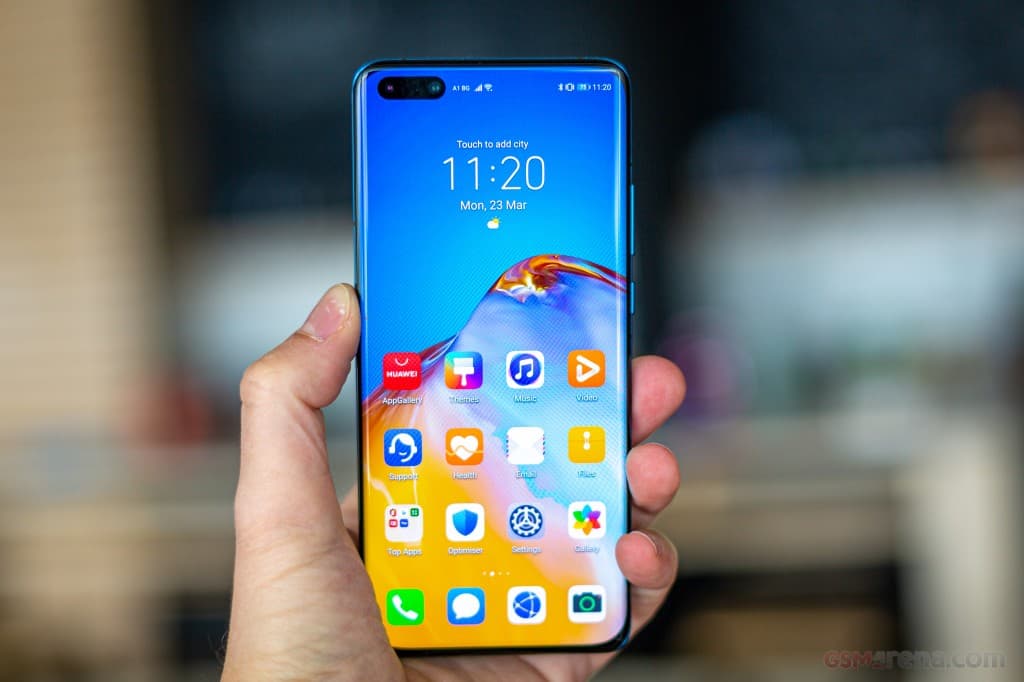 P40 Pro 4