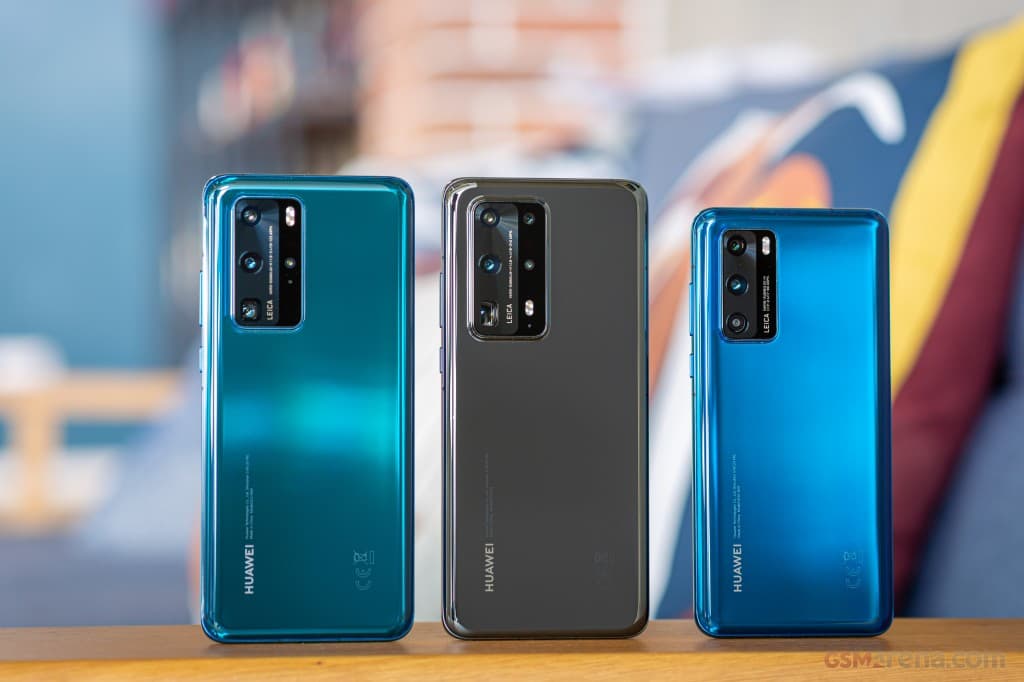 P40 Pro+ 4