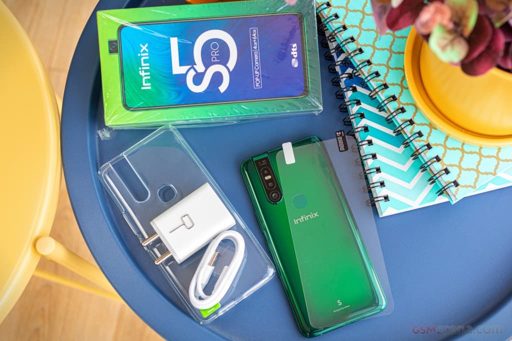 S5 Pro 4