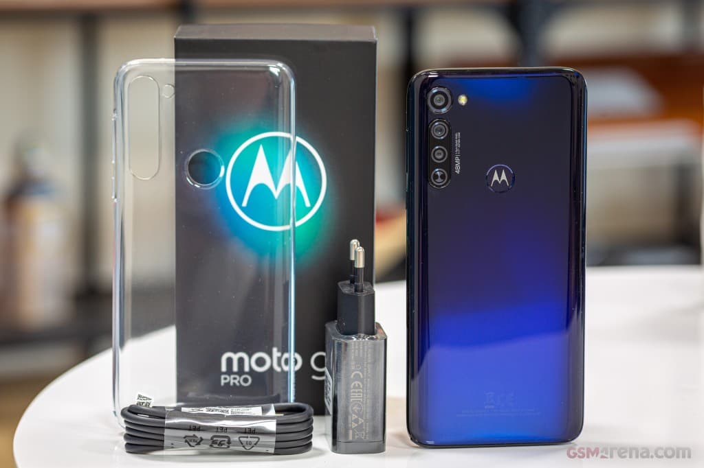 Moto G Pro 3