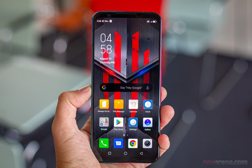 nubia RedMagic 5S 3