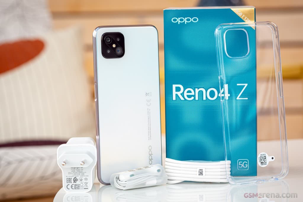 Reno4 Z 5G 3