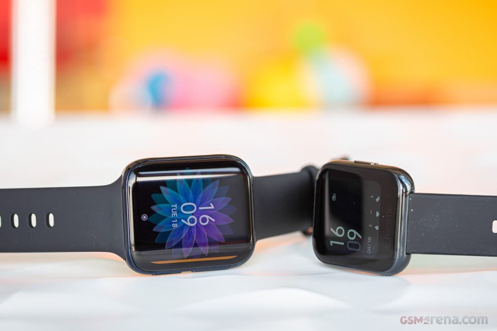 Watch 4