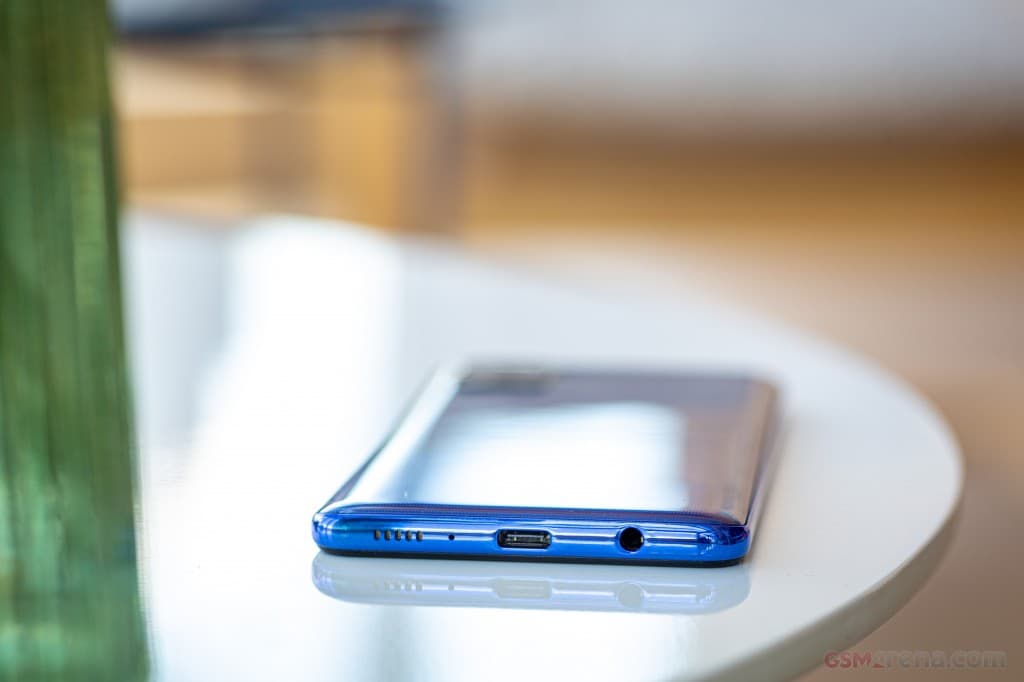 Galaxy A31 4