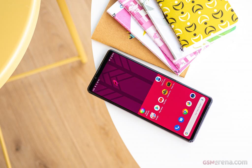 Xperia 1 II 4