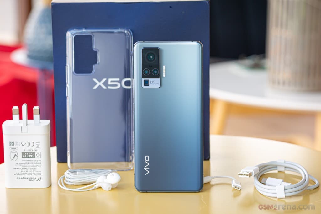 X50 Pro 4