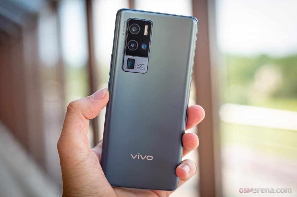 X50 Pro+ 4