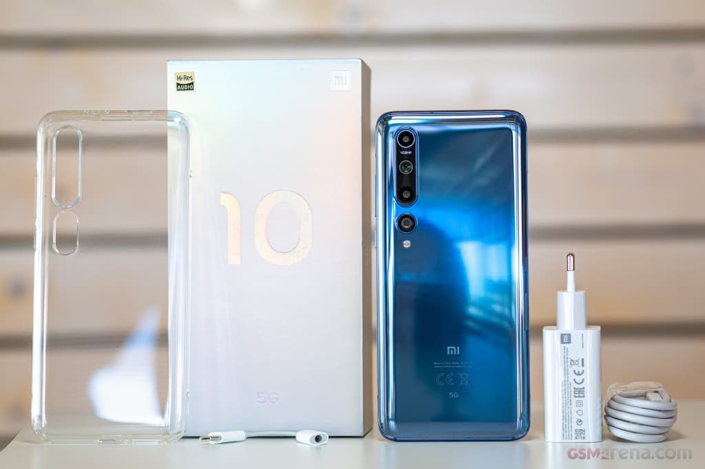 Mi 10 5G 4