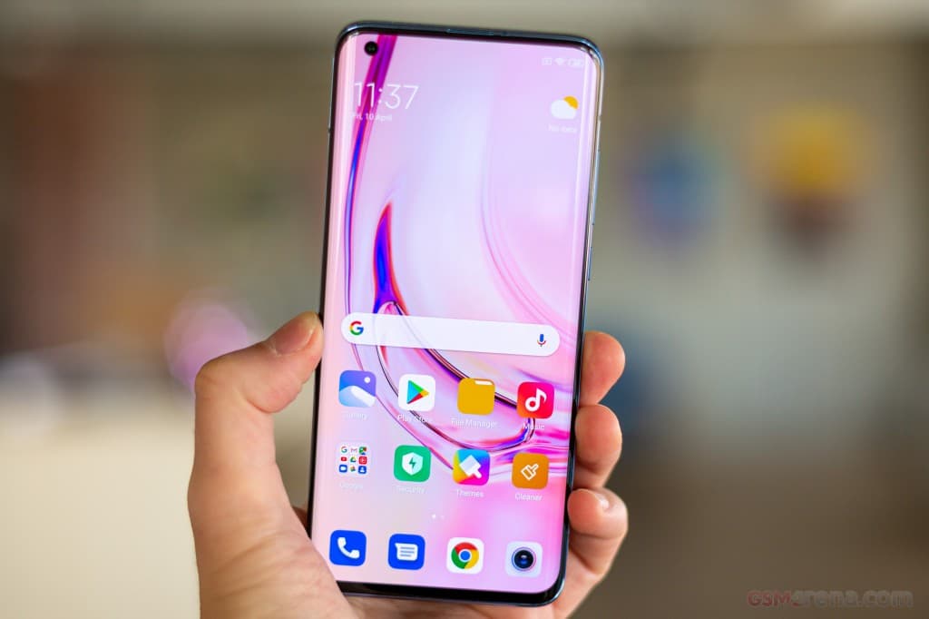 Mi 10 Pro 5G 3