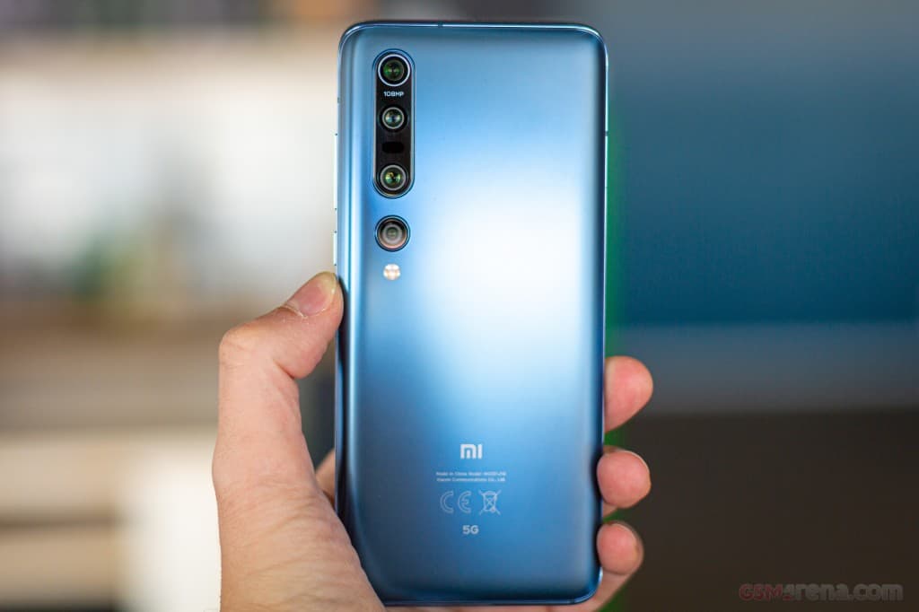 Mi 10 Pro 5G 4