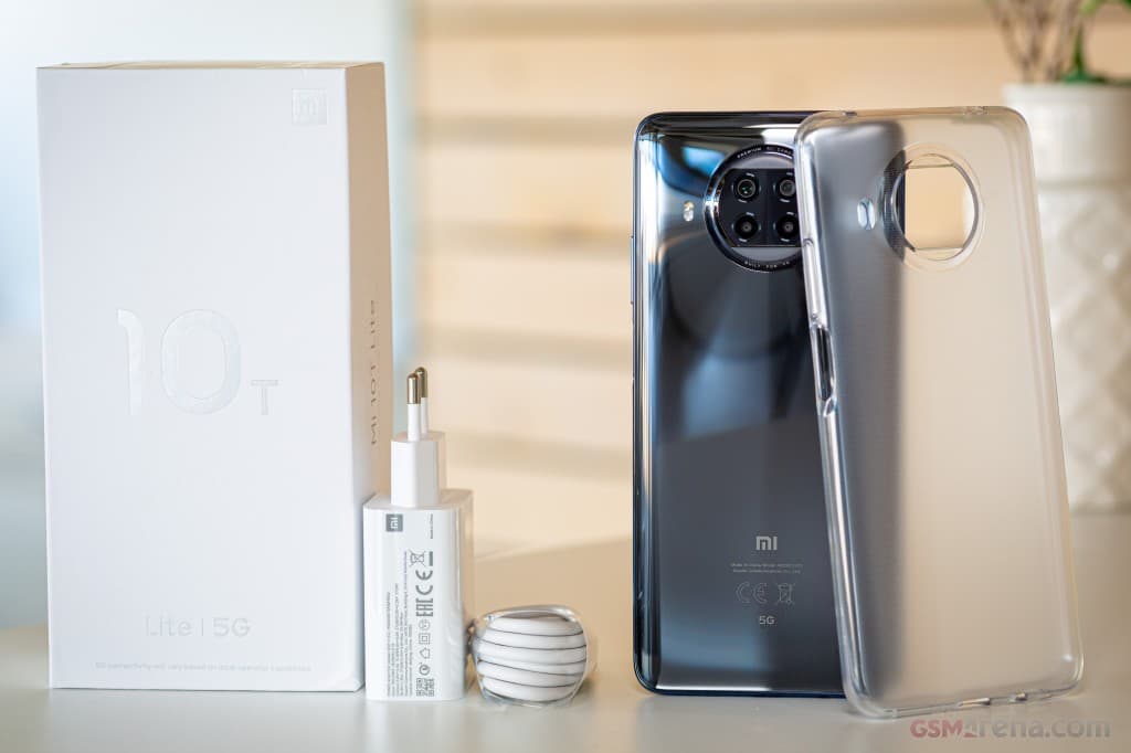 Mi 10T Lite 5G 3