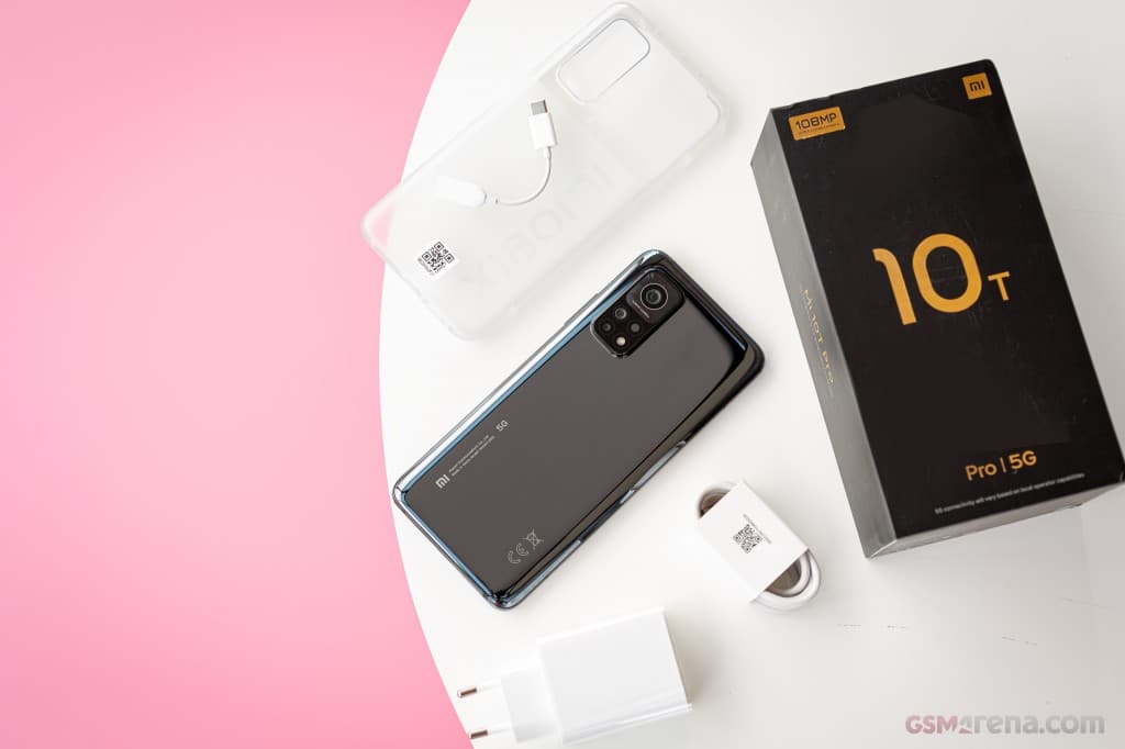 Mi 10T Pro 5G 3
