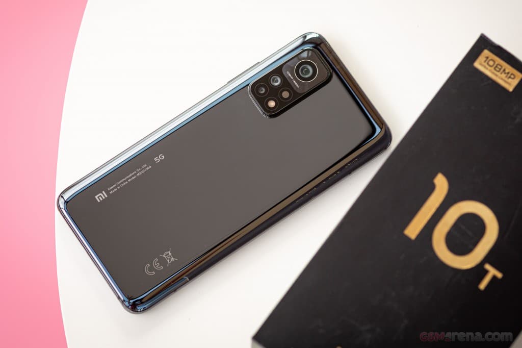 Mi 10T Pro 5G 4