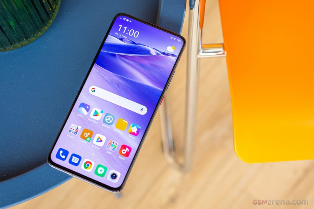 Poco F2 Pro 4