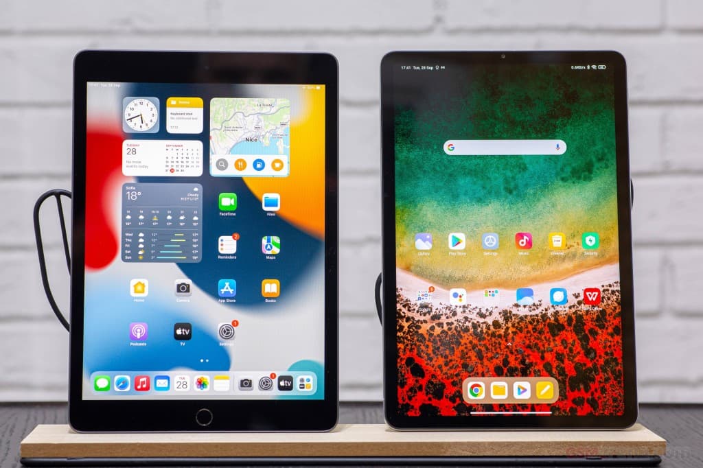 iPad 10.2 (2021) 3