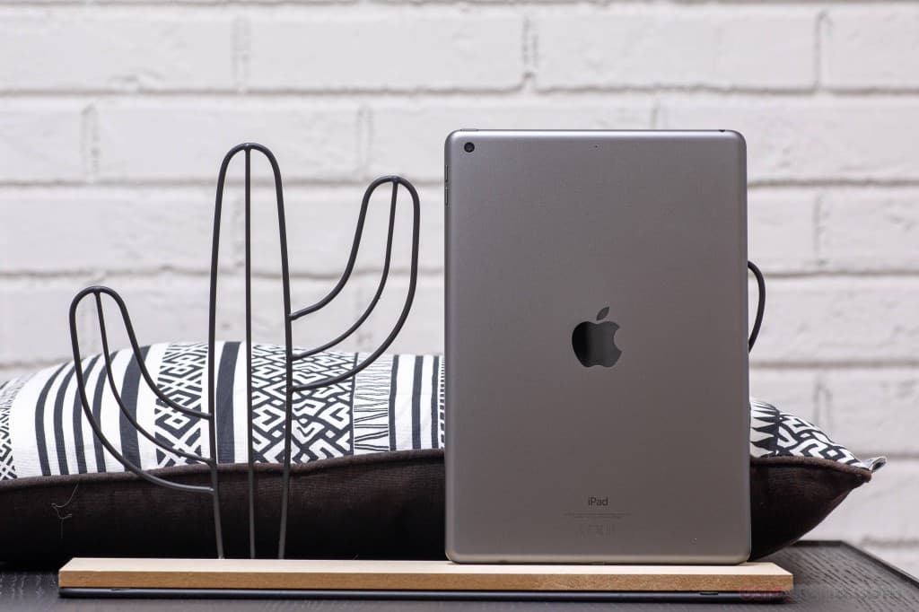 iPad 10.2 (2021) 4