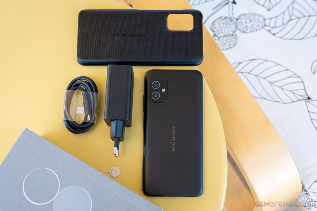 Zenfone 8 3