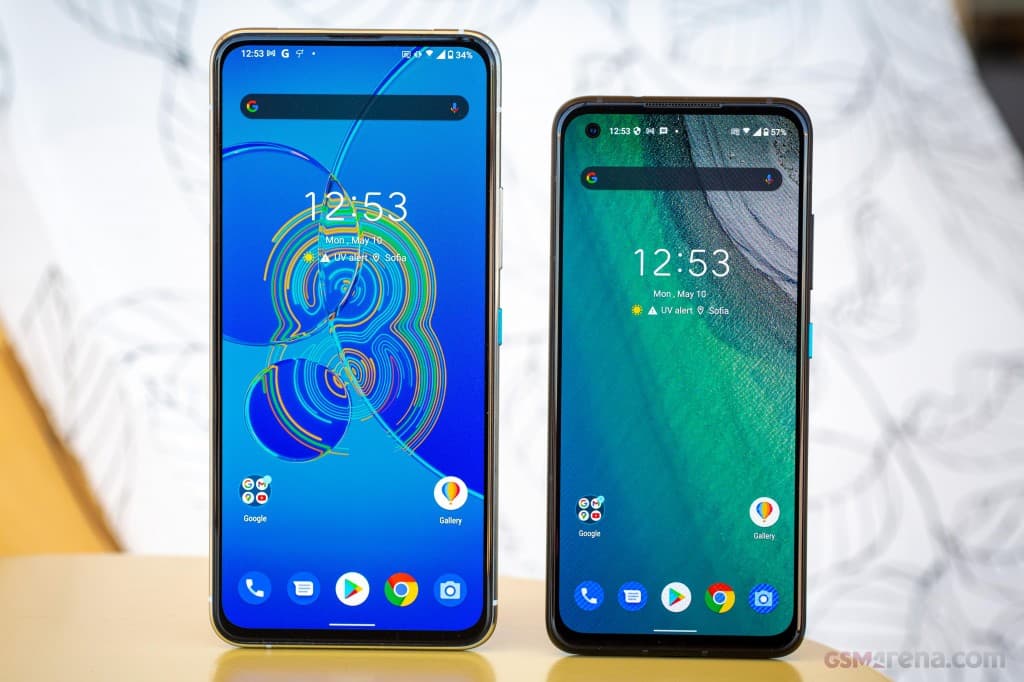 Zenfone 8 Flip 3
