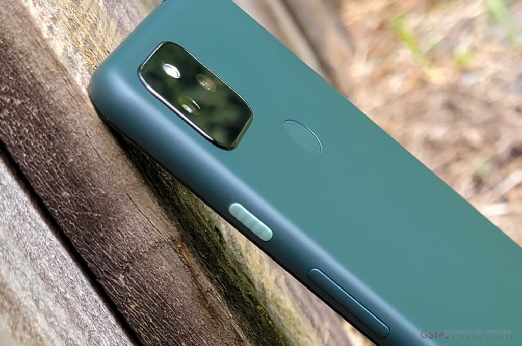 Pixel 5a 5G 3