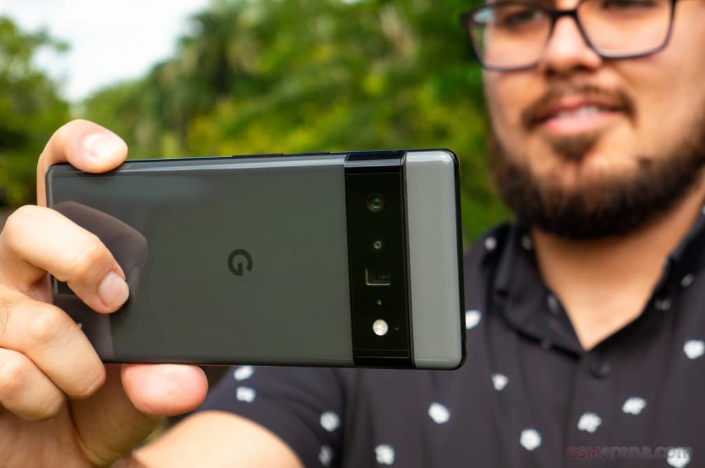 Pixel 6 Pro 4