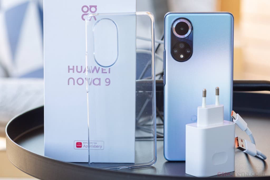 nova 9 3